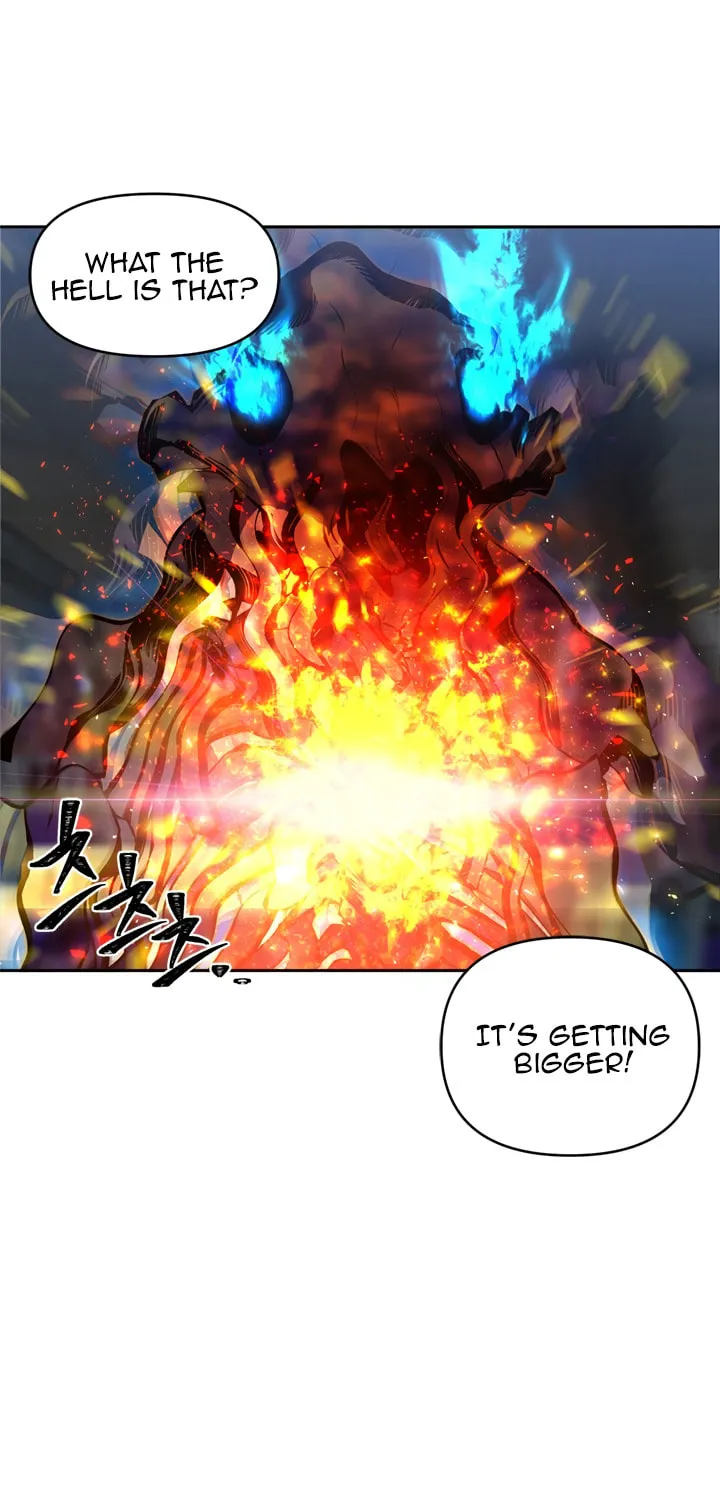 Second Life Ranker Chapter 59 page 42 - 