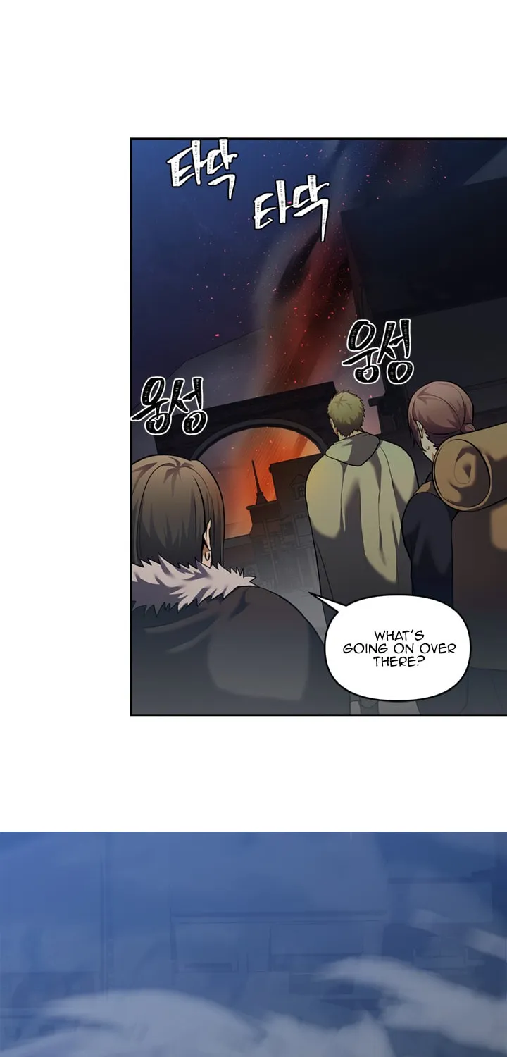 Second Life Ranker Chapter 59 page 45 - 