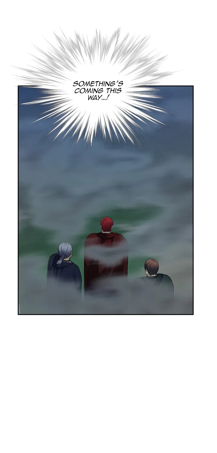Second Life Ranker Chapter 59 page 6 - 