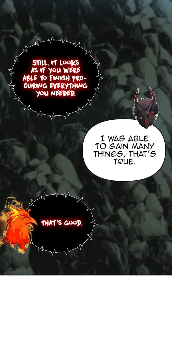 Second Life Ranker Chapter 59 page 52 - 