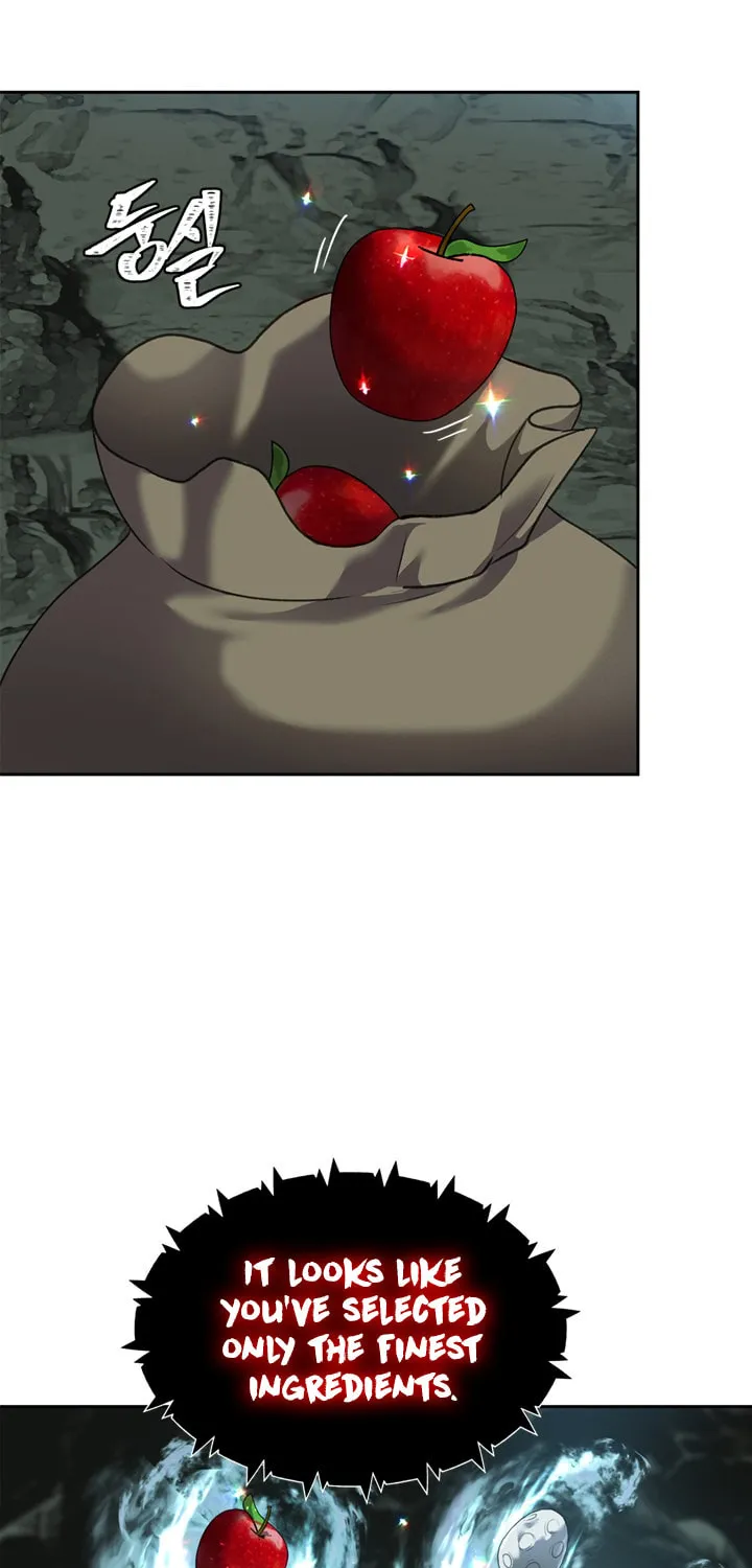 Second Life Ranker Chapter 59 page 54 - 