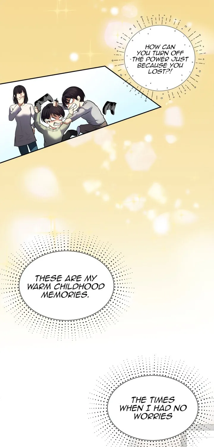 Second Life Ranker Chapter 59 page 62 - 
