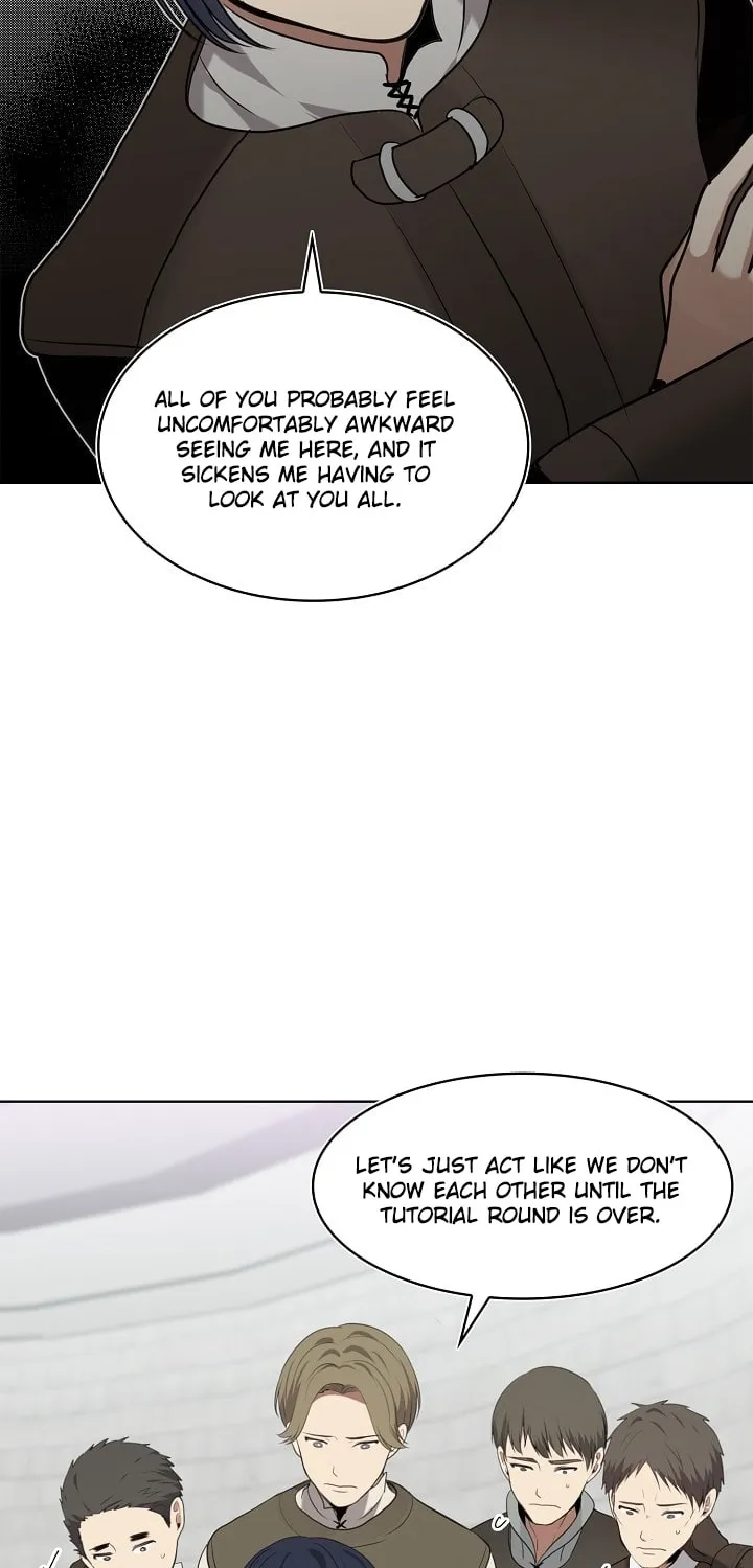 Second Life Ranker Chapter 6 page 19 - 