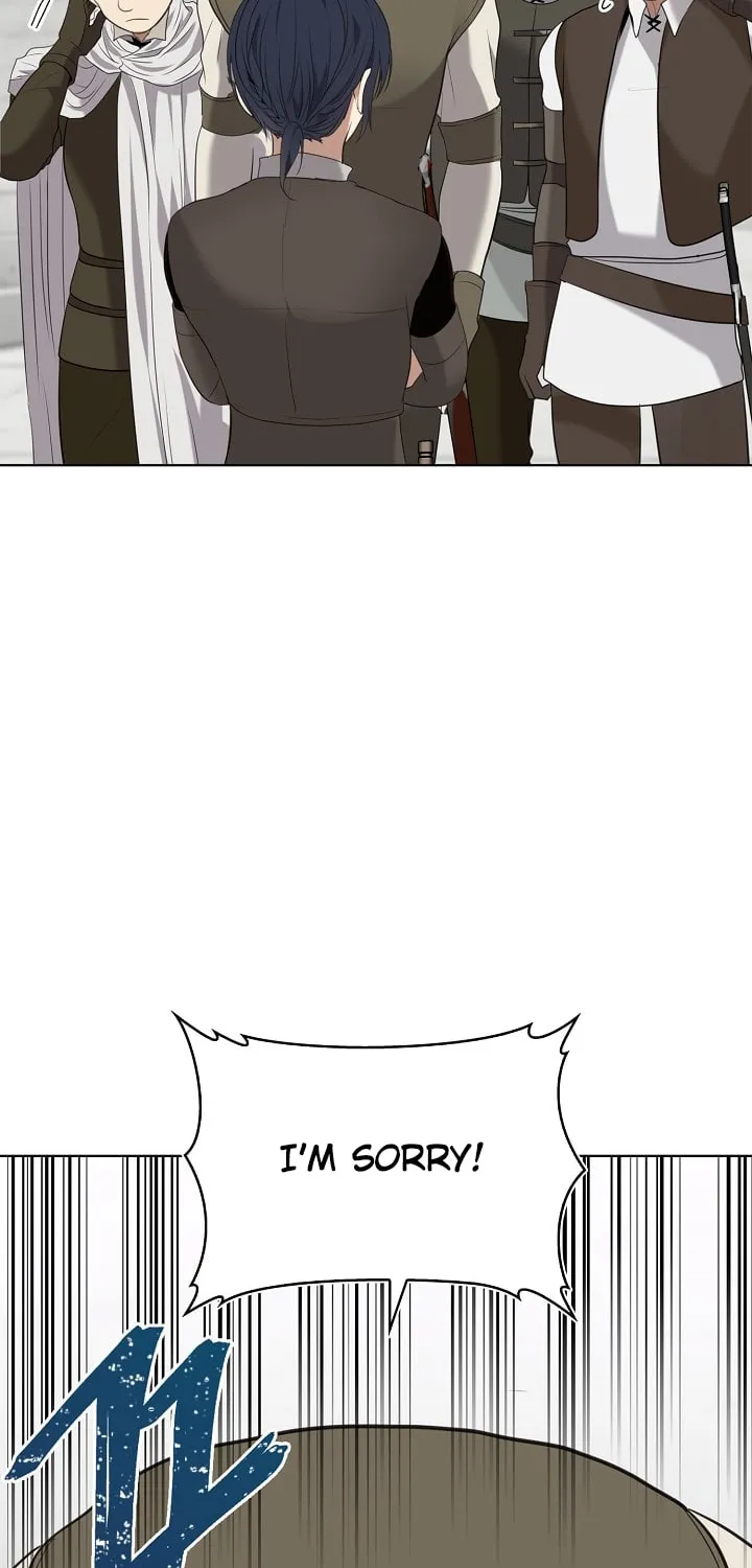Second Life Ranker Chapter 6 page 20 - 