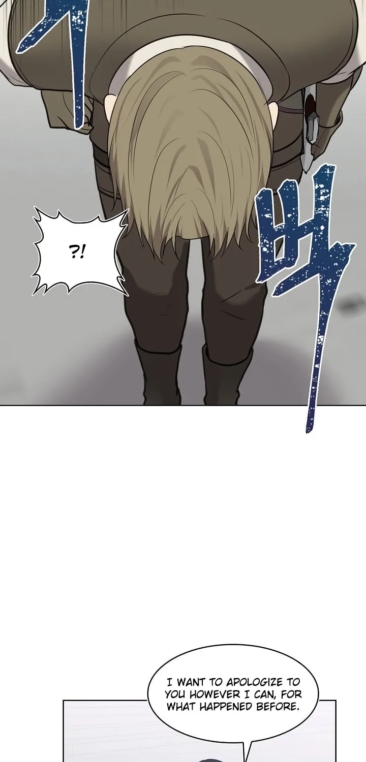 Second Life Ranker Chapter 6 page 21 - 