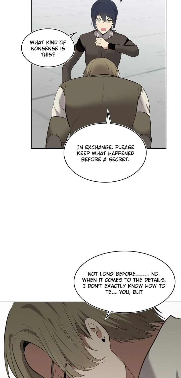 Second Life Ranker Chapter 6 page 22 - 