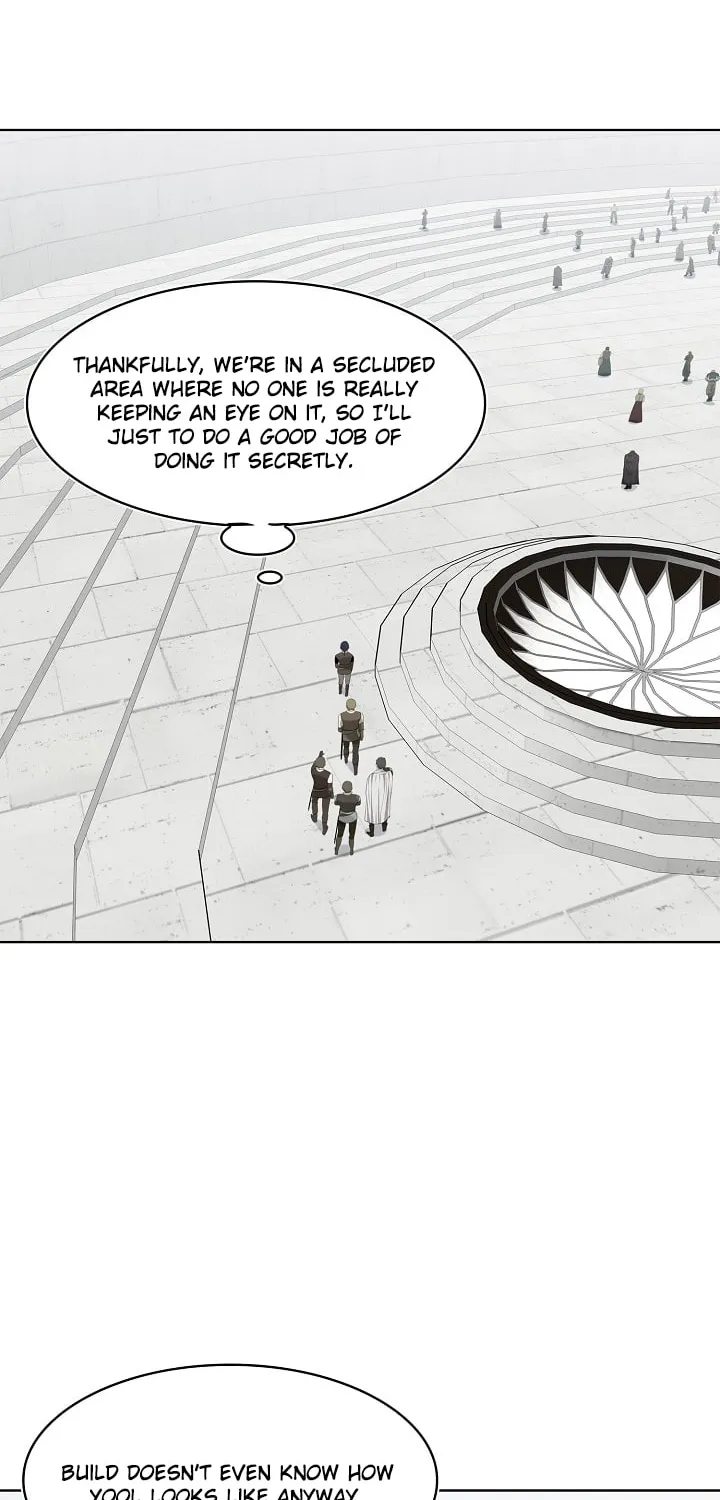 Second Life Ranker Chapter 6 page 30 - 