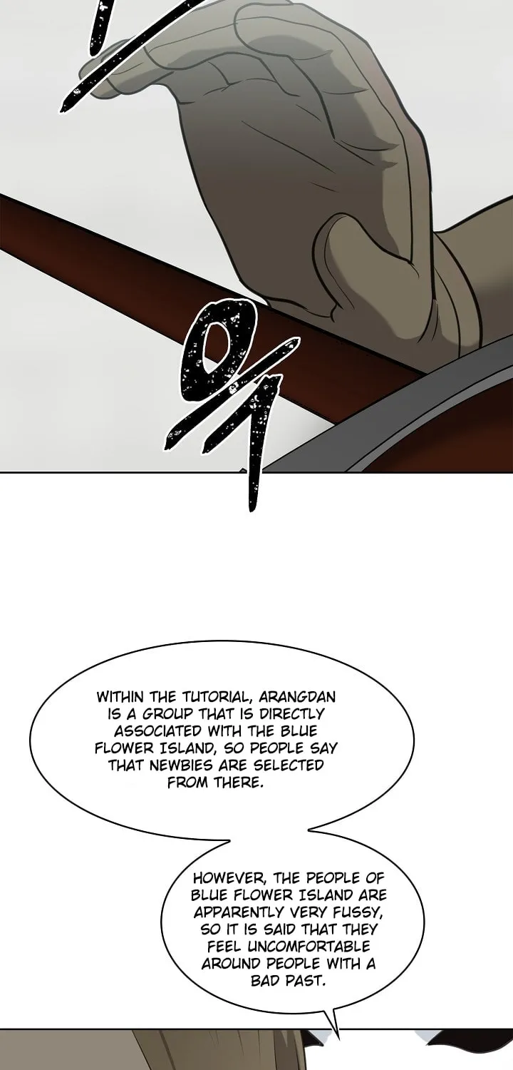 Second Life Ranker Chapter 6 page 32 - 