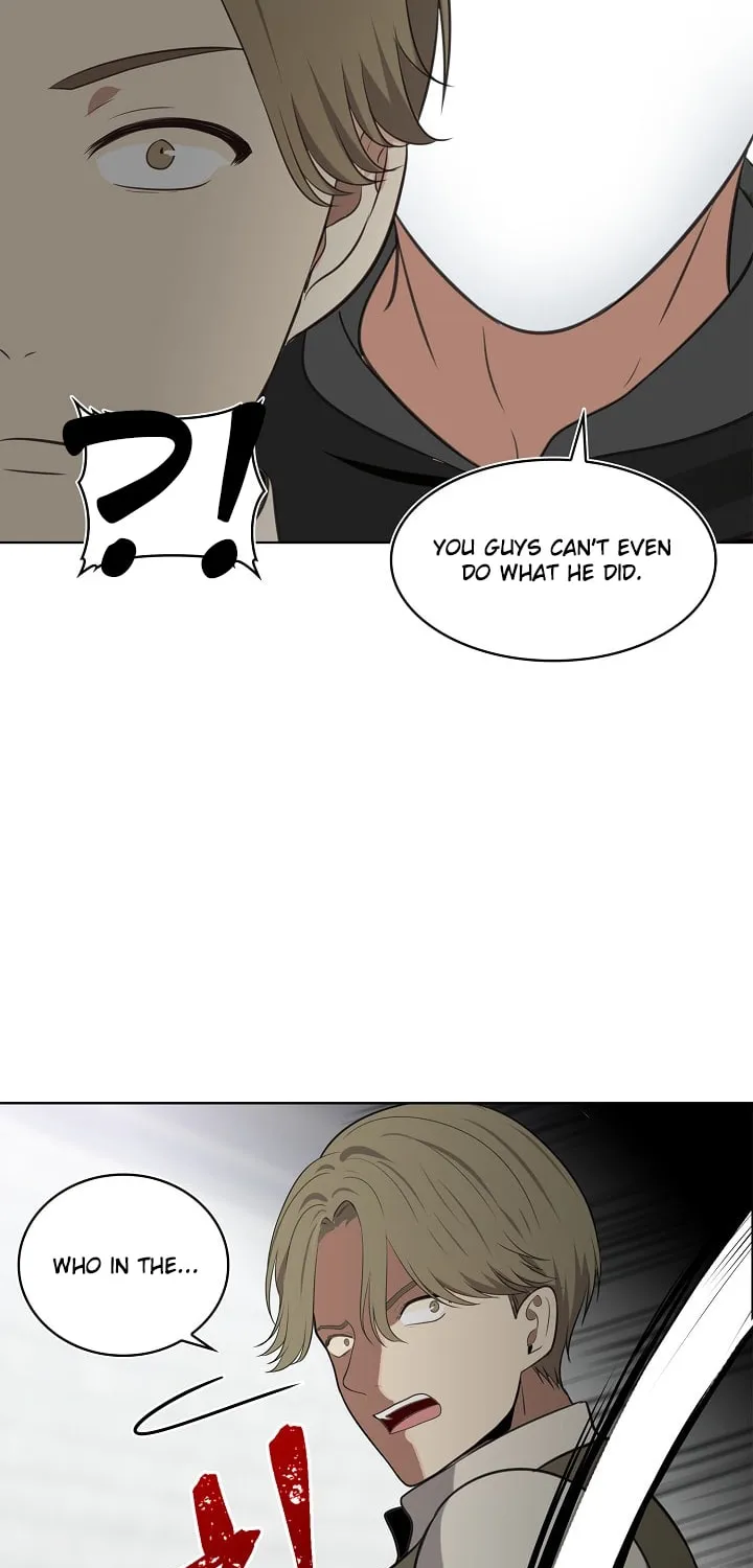 Second Life Ranker Chapter 6 page 33 - 