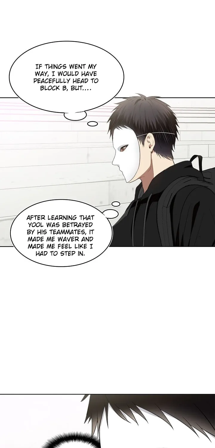 Second Life Ranker Chapter 6 page 38 - 