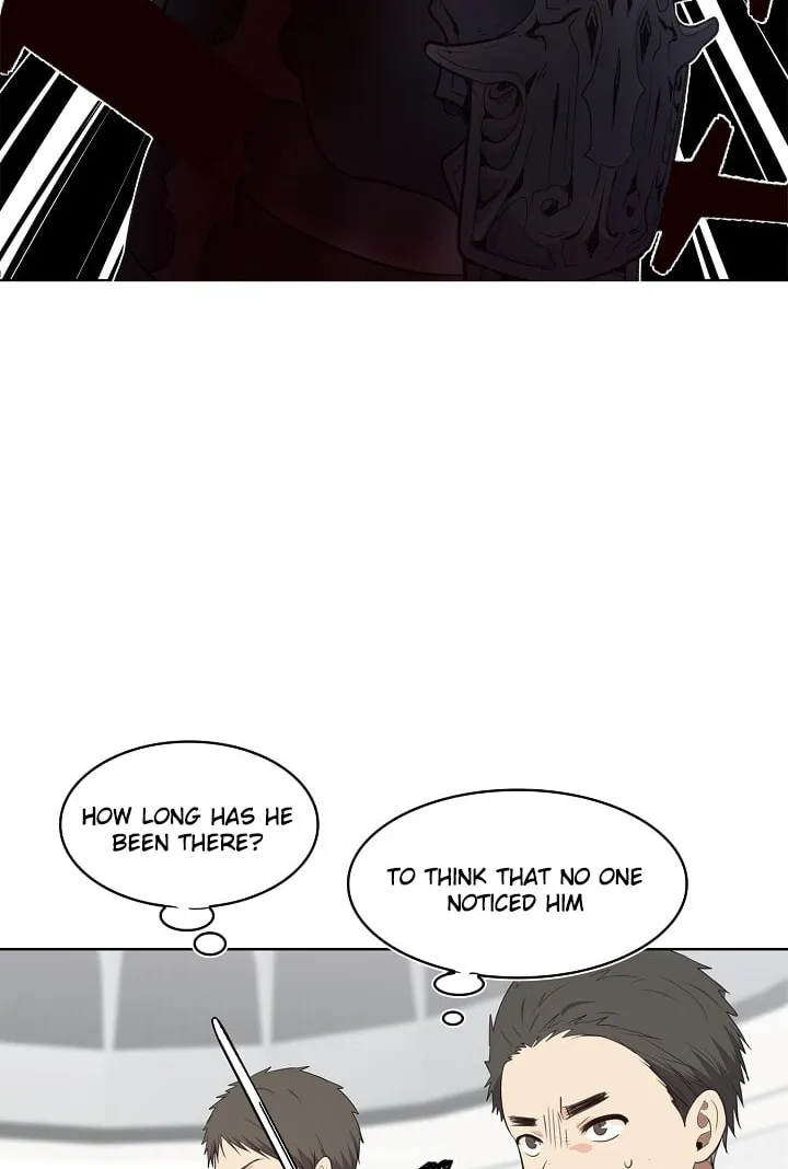 Second Life Ranker Chapter 6 page 40 - 