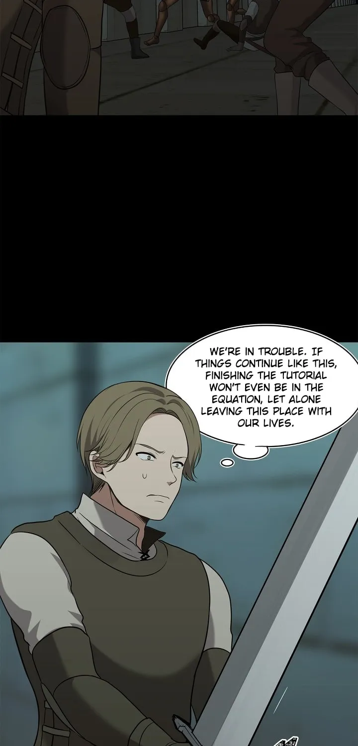 Second Life Ranker Chapter 6 page 7 - 
