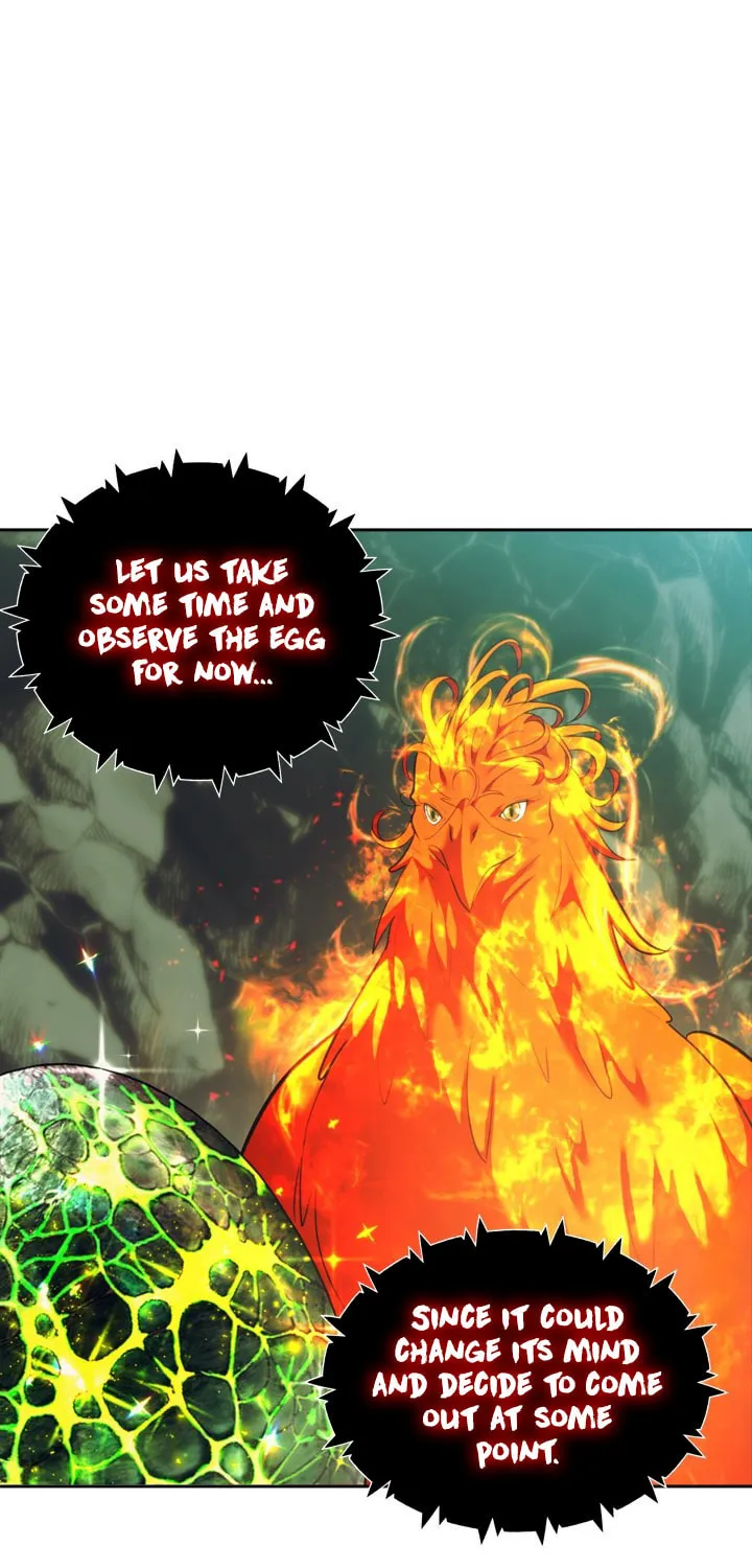 Second Life Ranker Chapter 60 page 19 - 