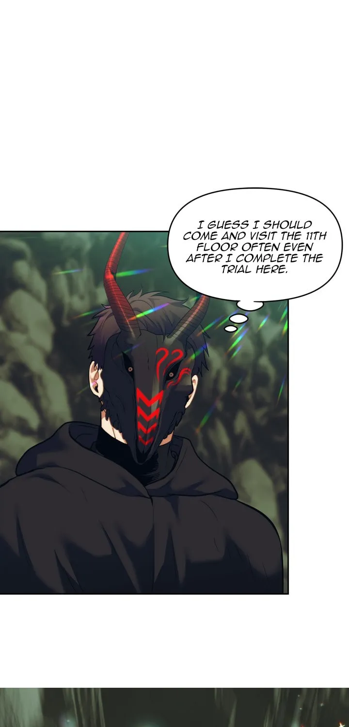 Second Life Ranker Chapter 60 page 4 - 