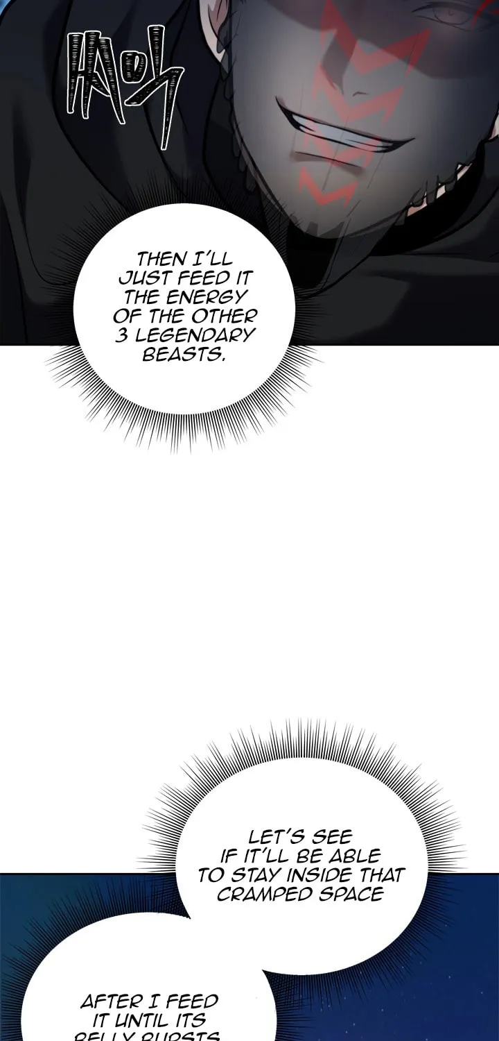 Second Life Ranker Chapter 60 page 40 - 