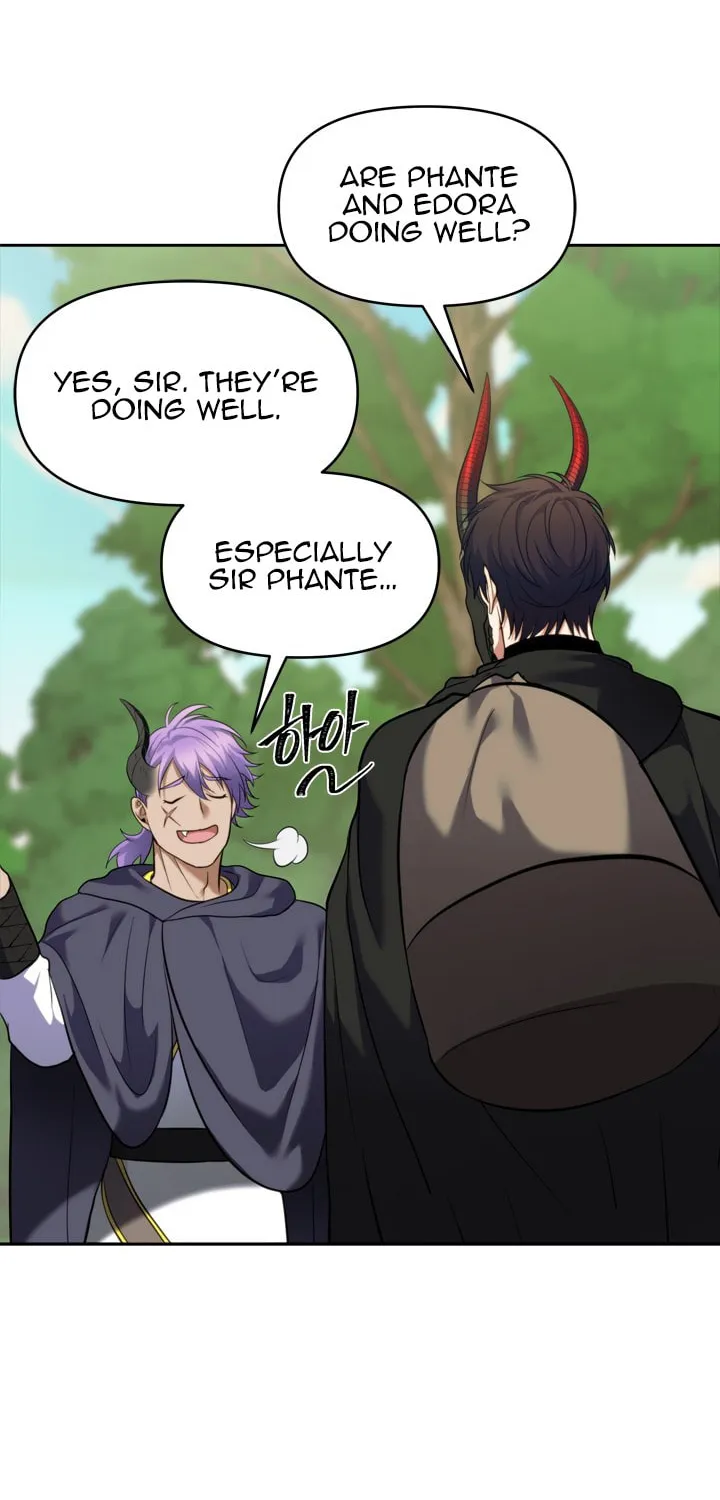 Second Life Ranker Chapter 60 page 53 - 