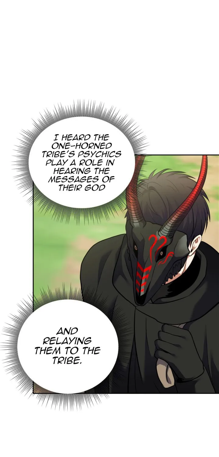 Second Life Ranker Chapter 60 page 62 - 