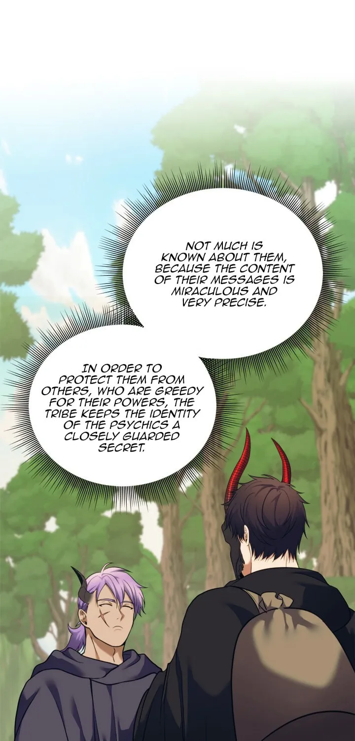 Second Life Ranker Chapter 60 page 63 - 