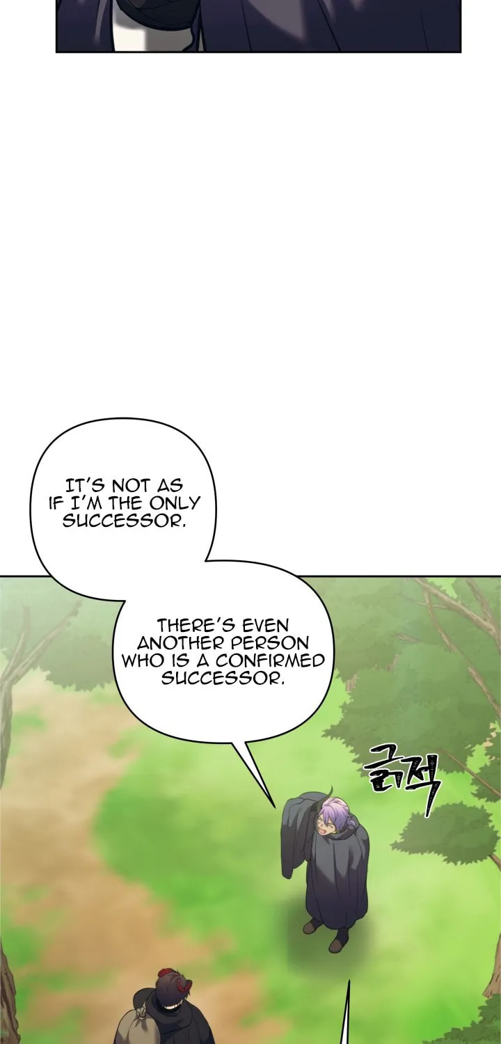 Second Life Ranker Chapter 60 page 65 - 