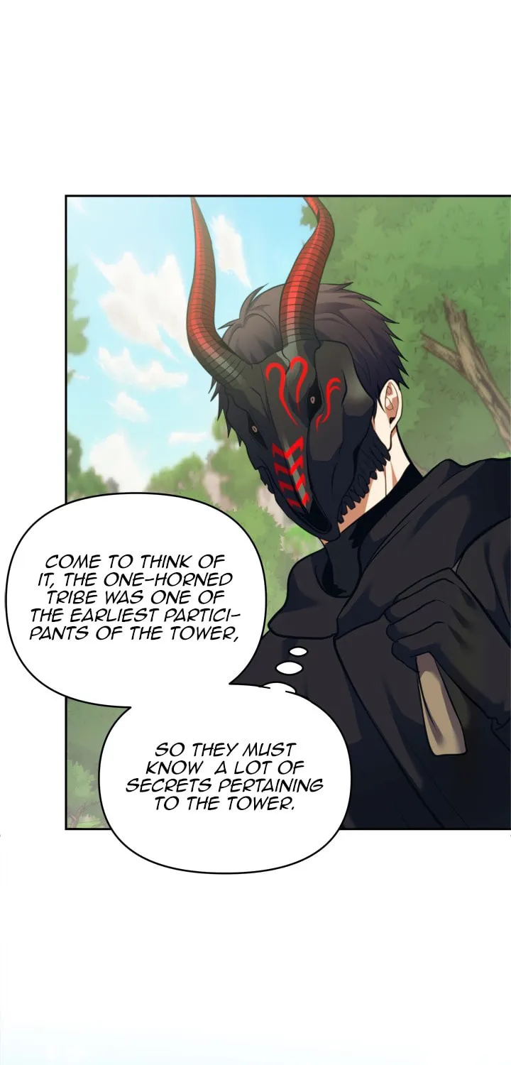 Second Life Ranker Chapter 60 page 75 - 
