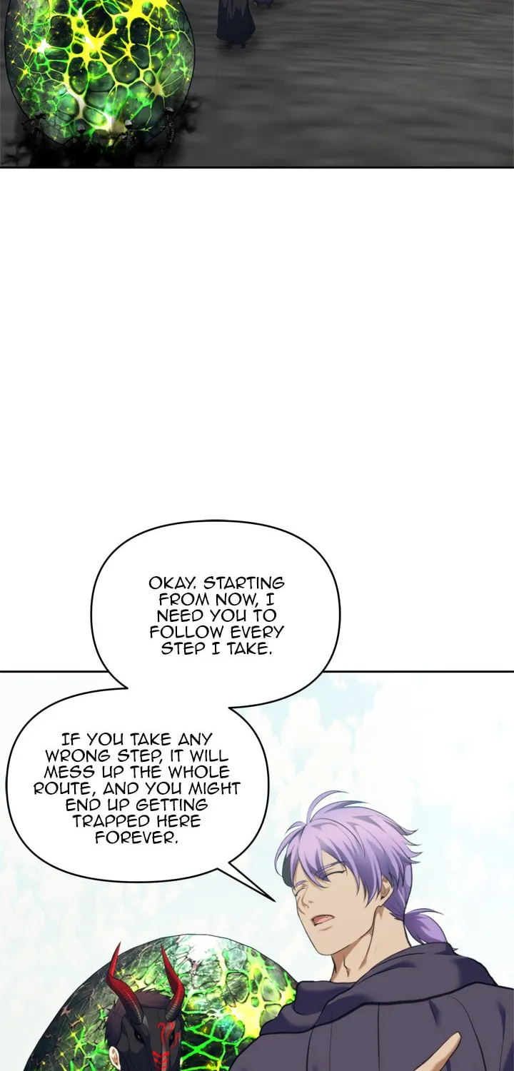 Second Life Ranker Chapter 61 page 16 - 