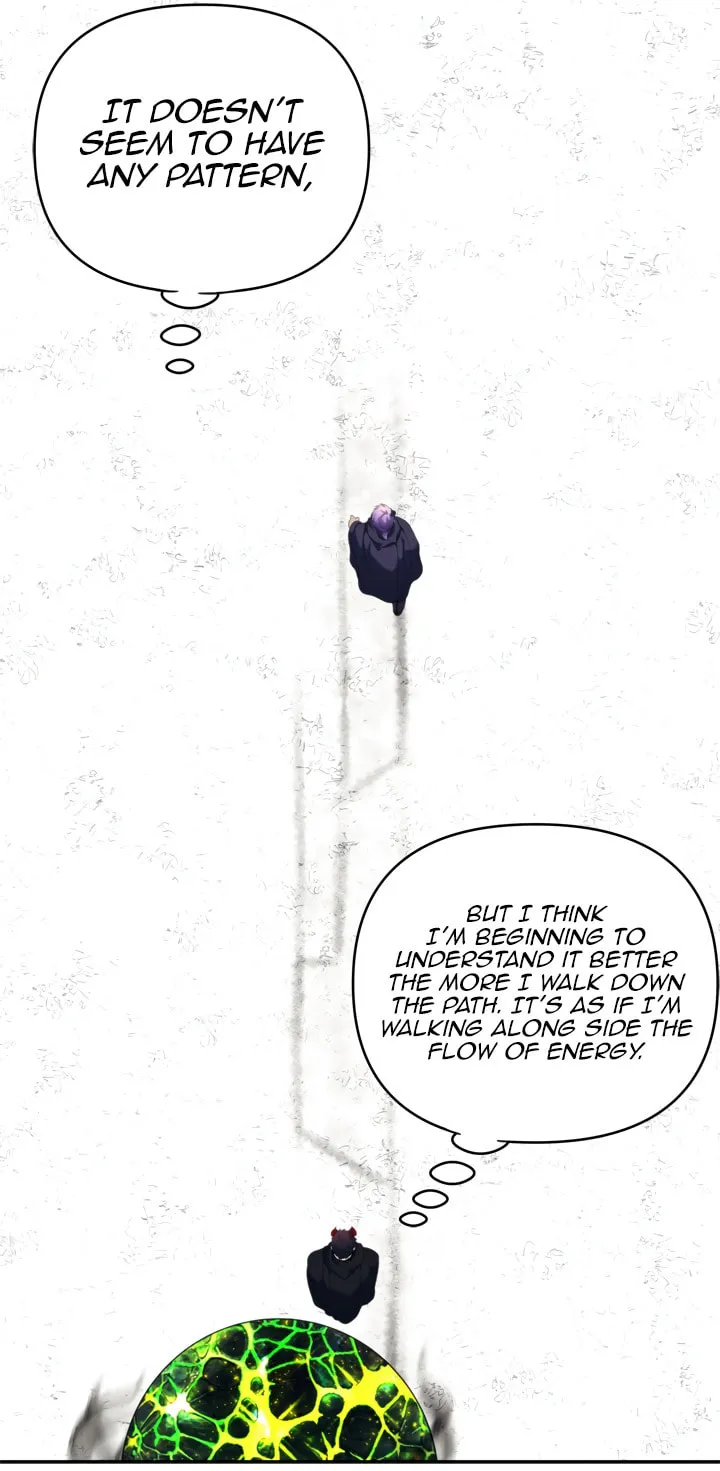 Second Life Ranker Chapter 61 page 30 - 