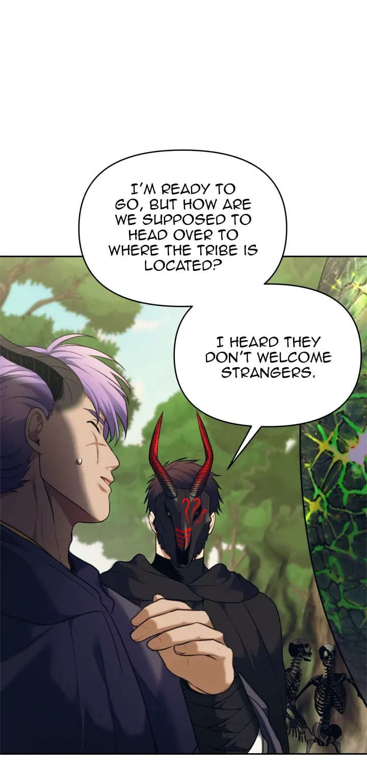 Second Life Ranker Chapter 61 page 4 - 