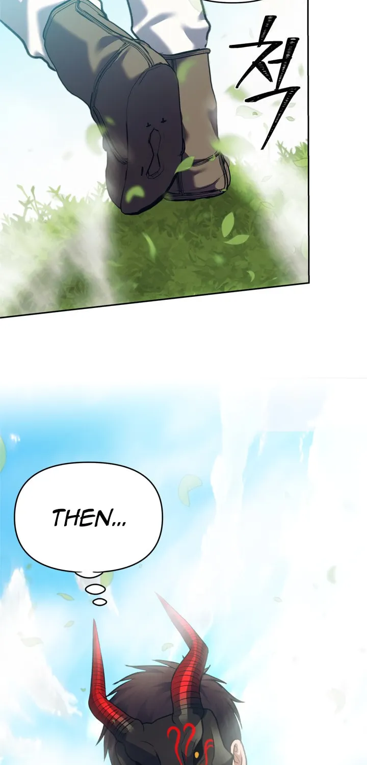 Second Life Ranker Chapter 61 page 34 - 