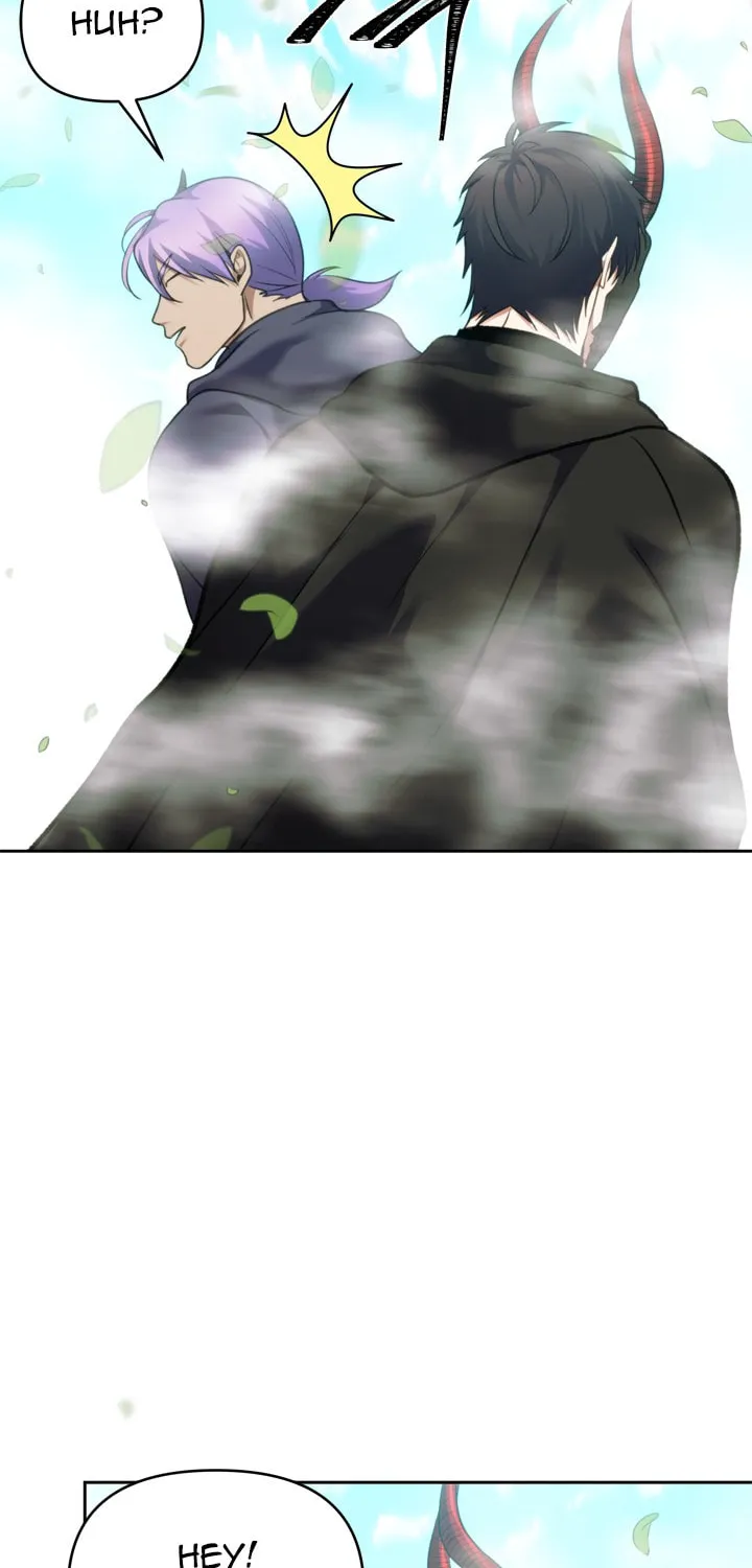 Second Life Ranker Chapter 61 page 36 - 