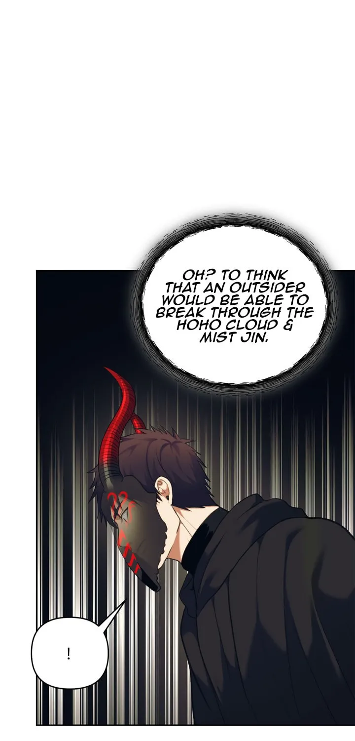 Second Life Ranker Chapter 61 page 41 - 