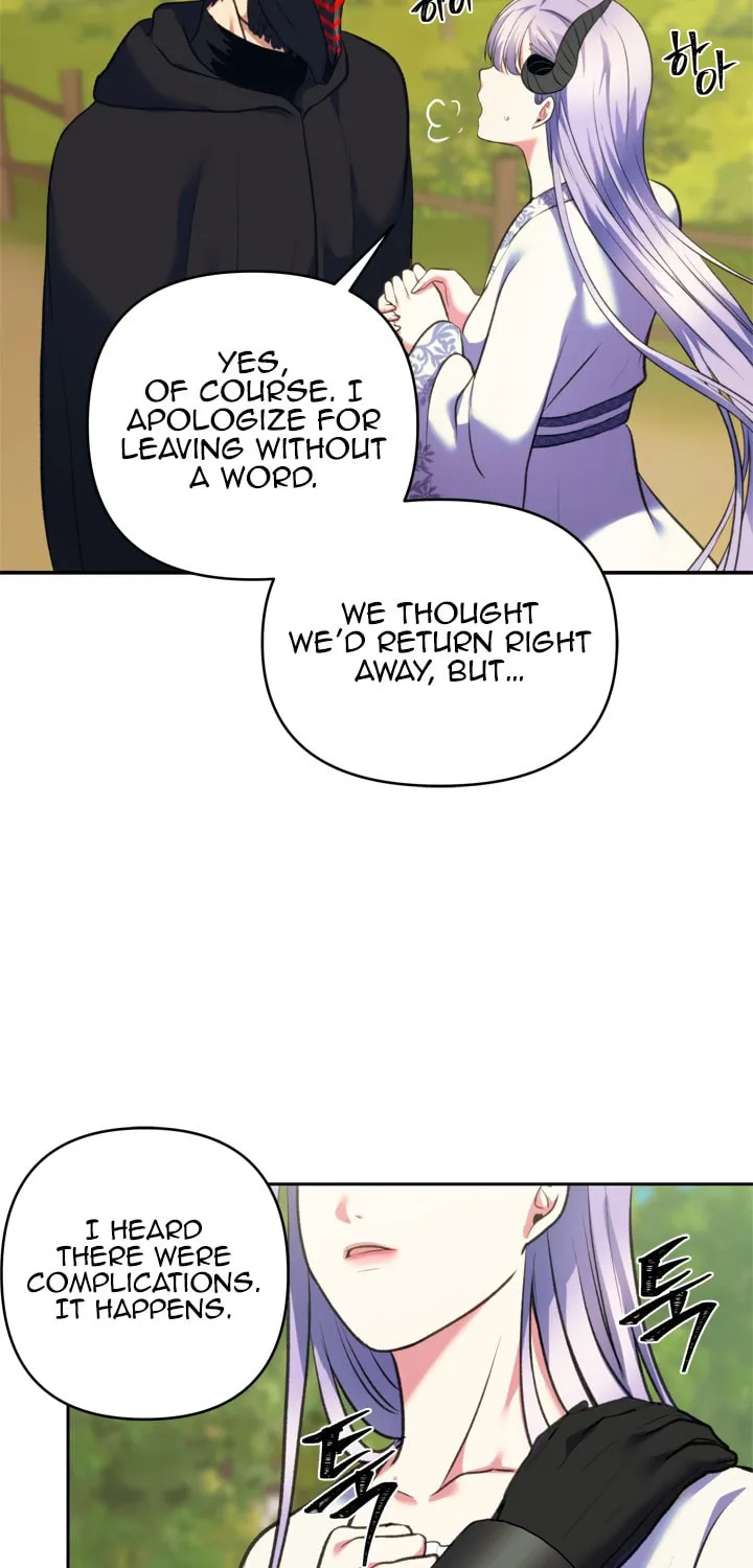 Second Life Ranker Chapter 61 page 57 - 