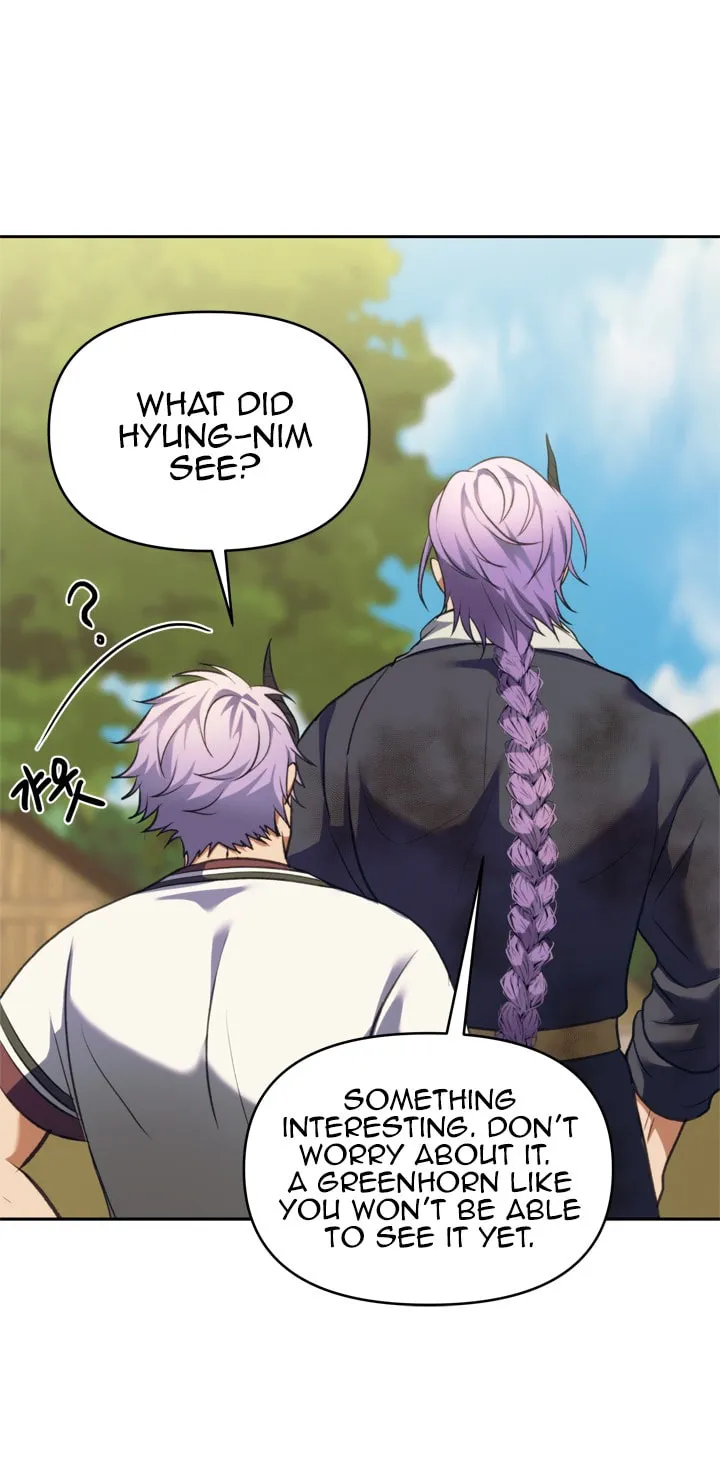Second Life Ranker Chapter 61 page 71 - 