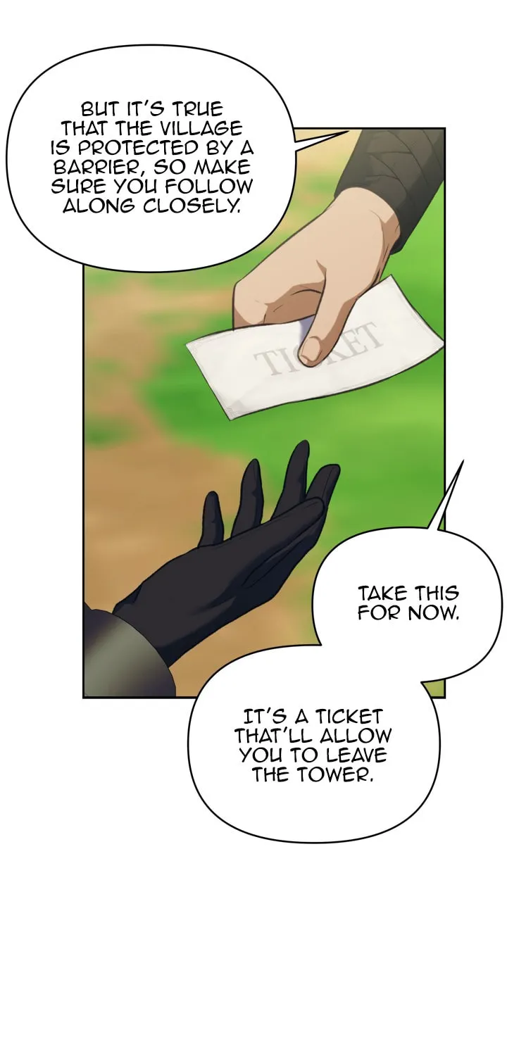 Second Life Ranker Chapter 61 page 9 - 