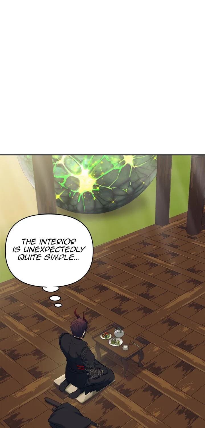 Second Life Ranker Chapter 62 page 13 - 