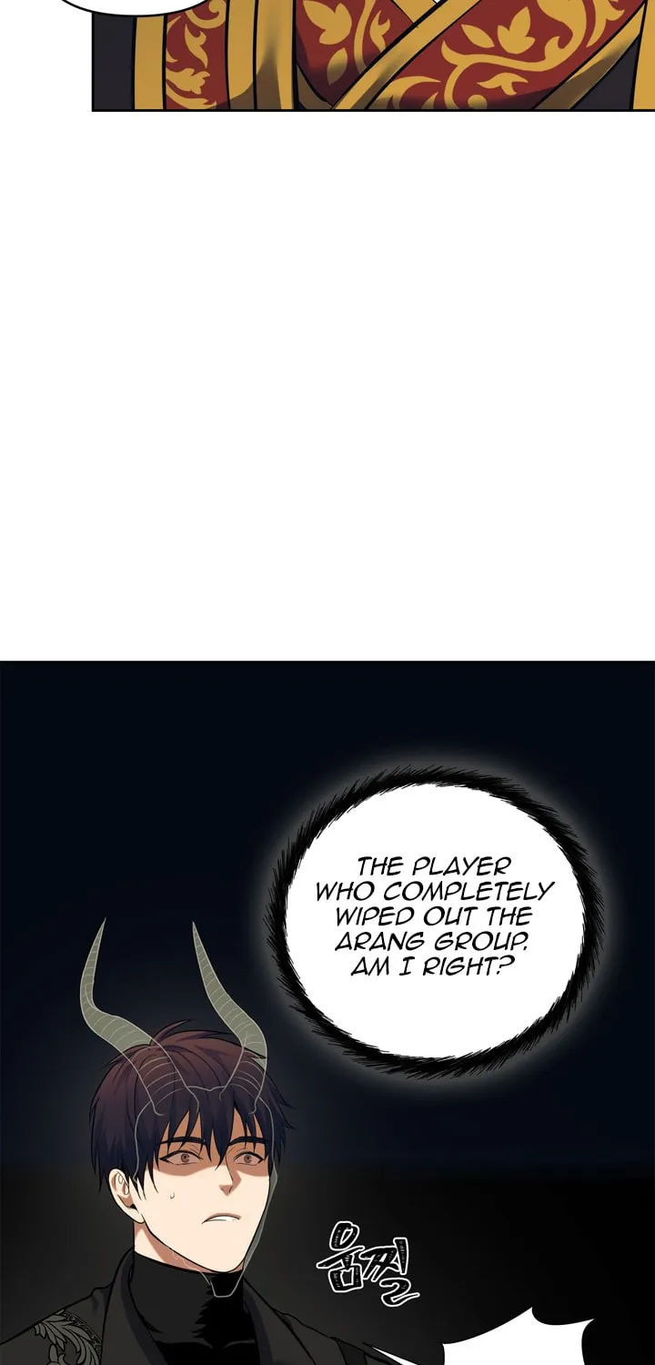 Second Life Ranker Chapter 62 page 21 - 
