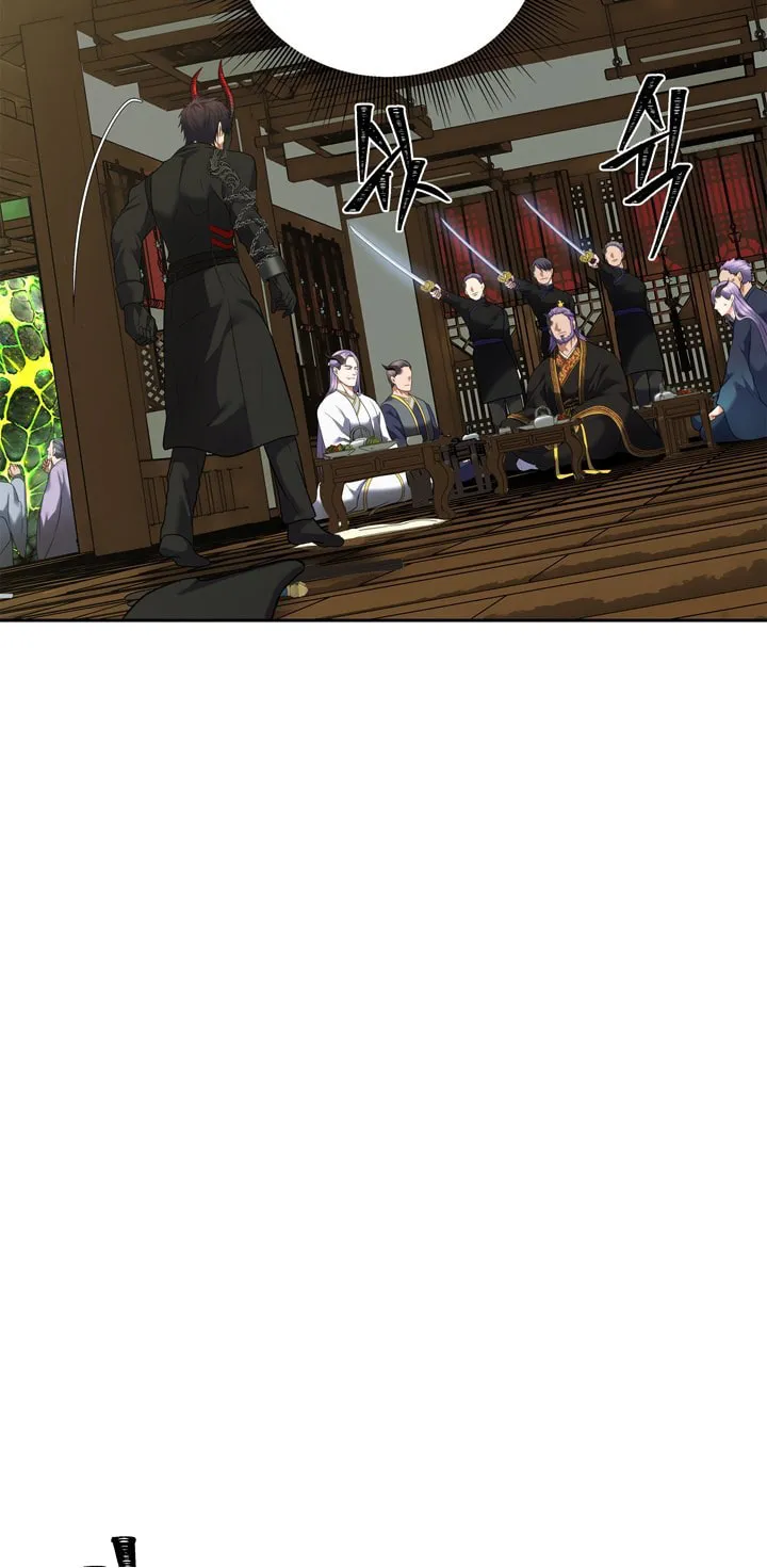 Second Life Ranker Chapter 62 page 23 - 
