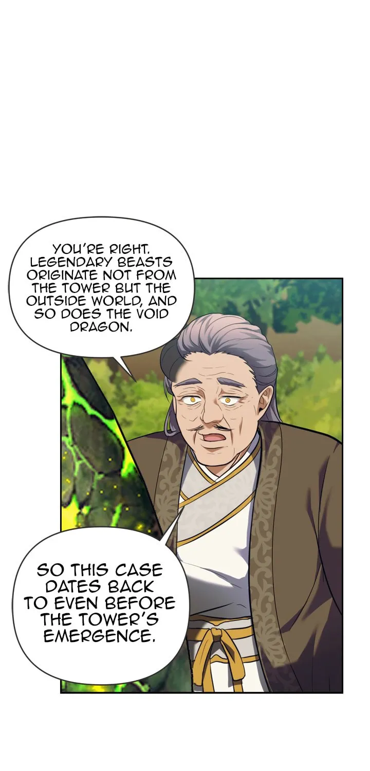 Second Life Ranker Chapter 62 page 38 - 