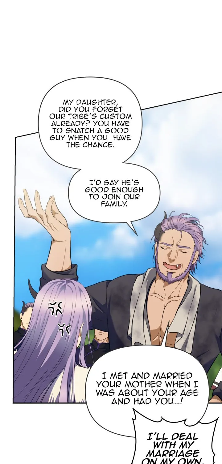 Second Life Ranker Chapter 62 page 5 - 