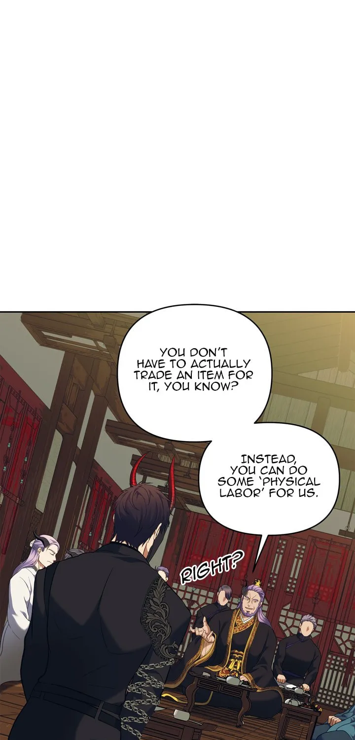 Second Life Ranker Chapter 62 page 48 - 