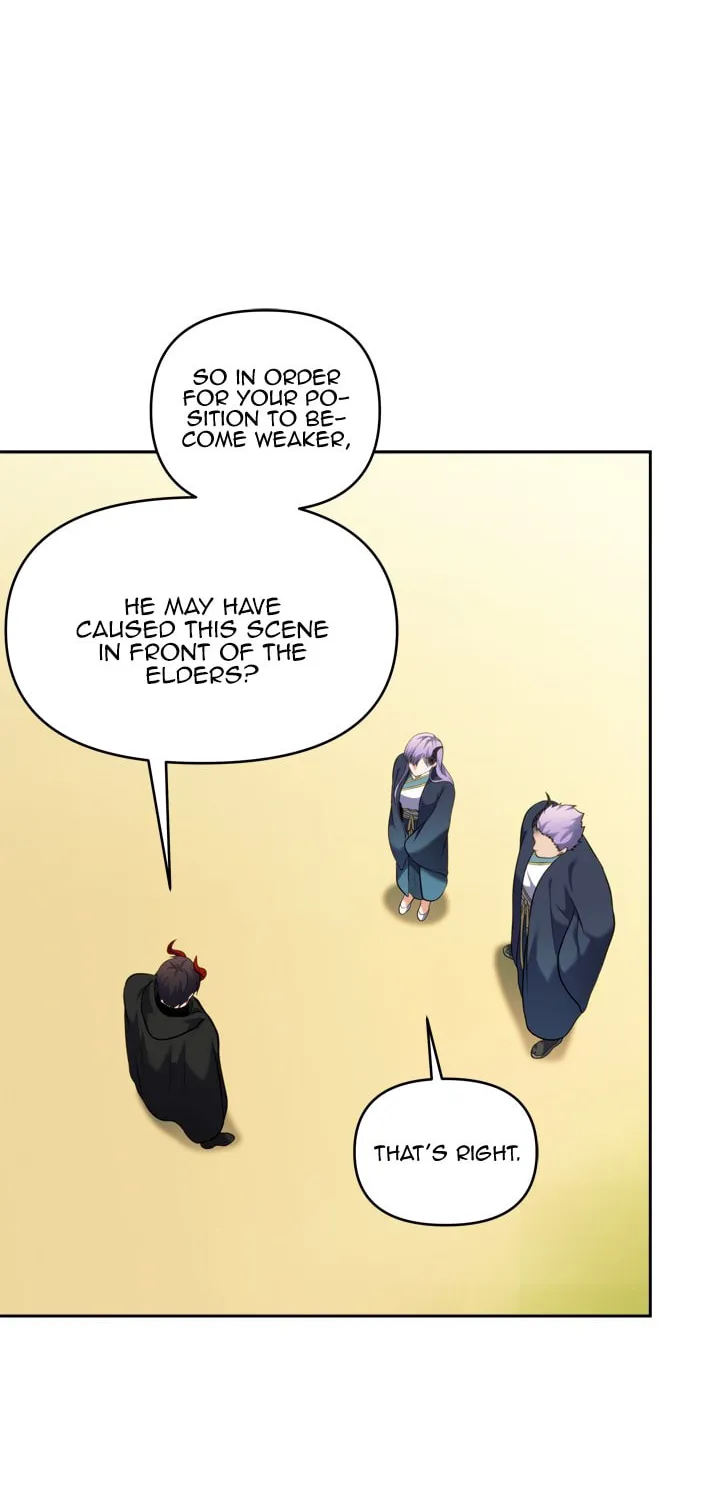 Second Life Ranker Chapter 63 page 14 - 