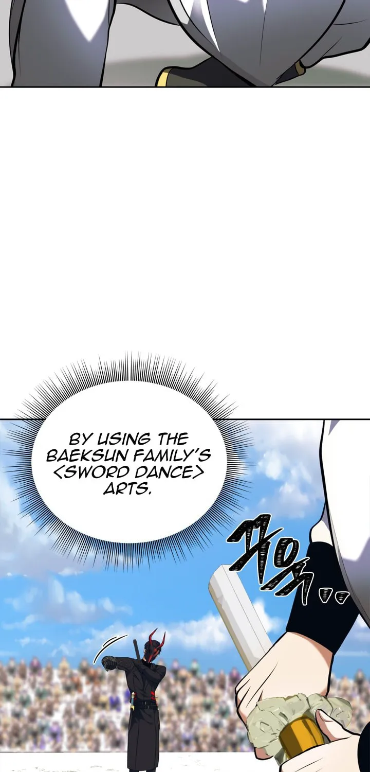 Second Life Ranker Chapter 63 page 28 - 