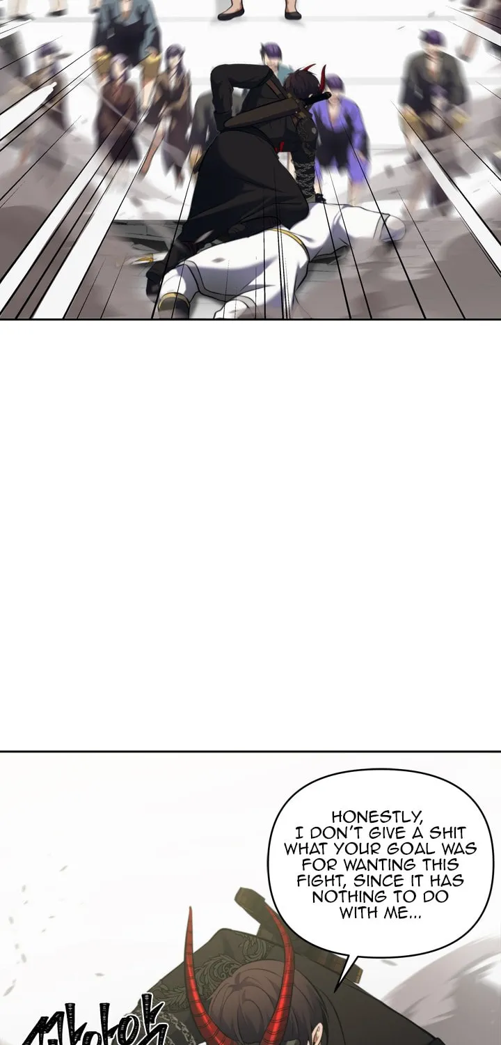 Second Life Ranker Chapter 63 page 37 - 