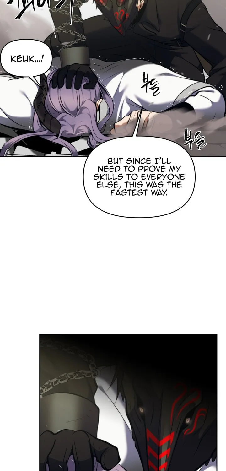 Second Life Ranker Chapter 63 page 38 - 