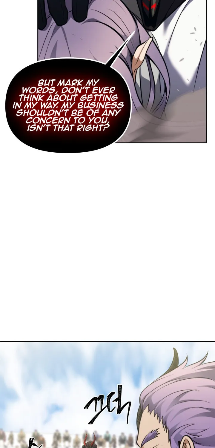 Second Life Ranker Chapter 63 page 39 - 