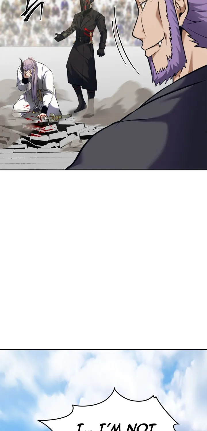 Second Life Ranker Chapter 63 page 40 - 