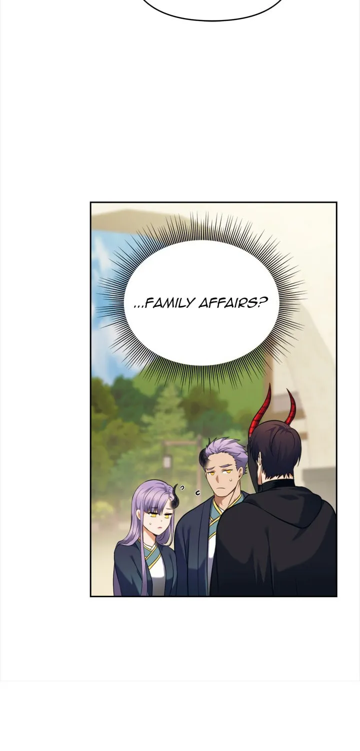 Second Life Ranker Chapter 63 page 5 - 