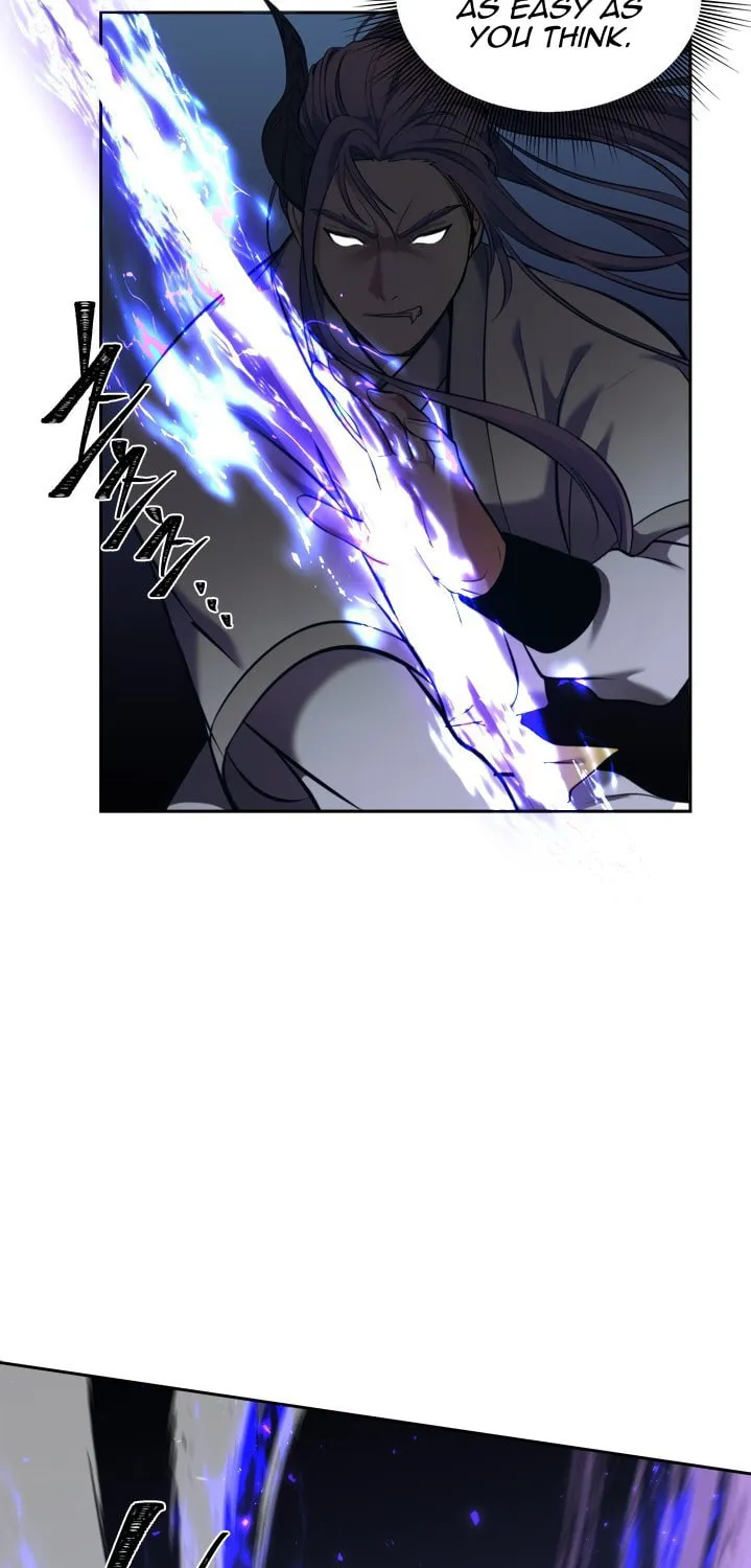 Second Life Ranker Chapter 63 page 45 - 