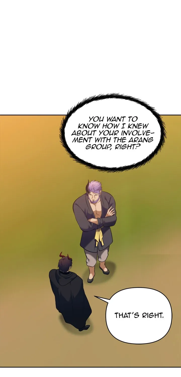 Second Life Ranker Chapter 63 page 68 - 