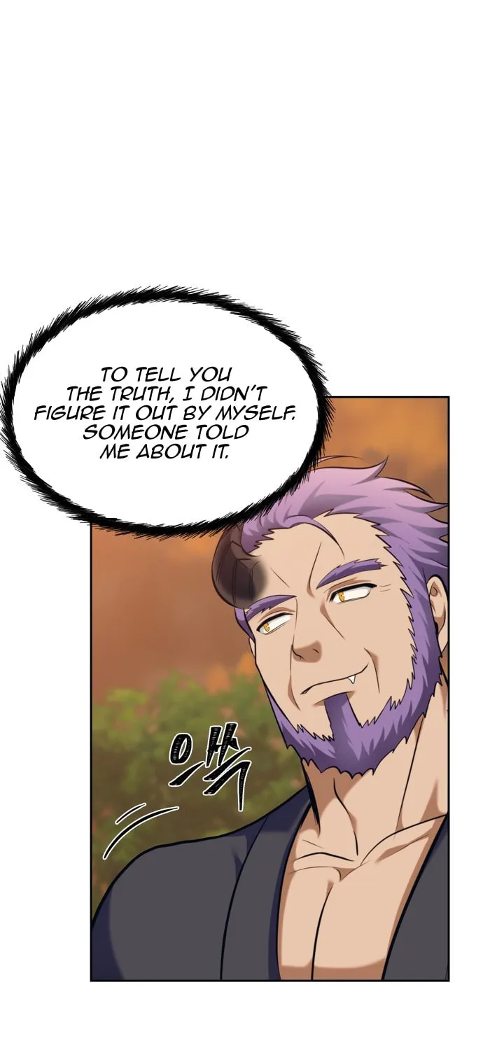 Second Life Ranker Chapter 63 page 69 - 