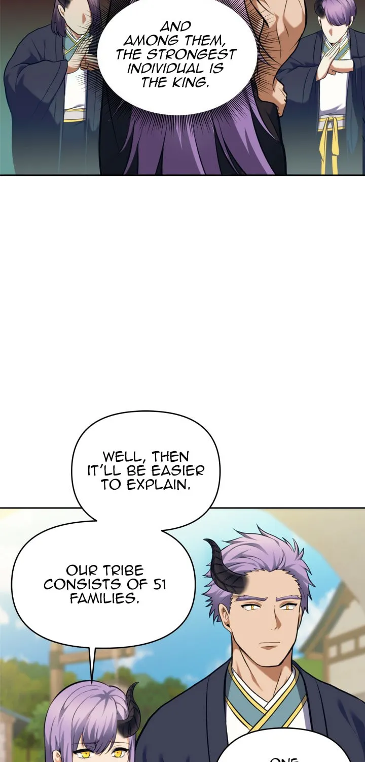Second Life Ranker Chapter 63 page 8 - 